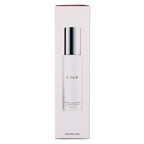LELO Toy Cleaning Spray 60ml
